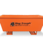 EZG Manufacturing - Steel Troughs