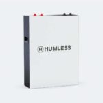 Humless IP65 Certified 5kWh Lithium-ion Battery (LIFEPO4)