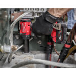 Milwaukee M18FIW2F38-502X 18V FUEL Friction Ring Impact Wrench 3/8" with 2 x 5.0AH Batteries & Charger in Case 4933478652 - Image 8