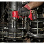 Milwaukee M18FIW2F38-502X 18V FUEL Friction Ring Impact Wrench 3/8" with 2 x 5.0AH Batteries & Charger in Case 4933478652 - Image 10