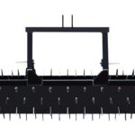 Maxim 48" 3-Point Hitch Spike Aerator  - MSA3P48