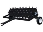 Maxim48" Tow Behind Spike Aerator  - MSAT48.MAX