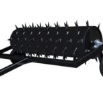 Maxim48" Tow Behind Spike Aerator  - MSAT48.MAX