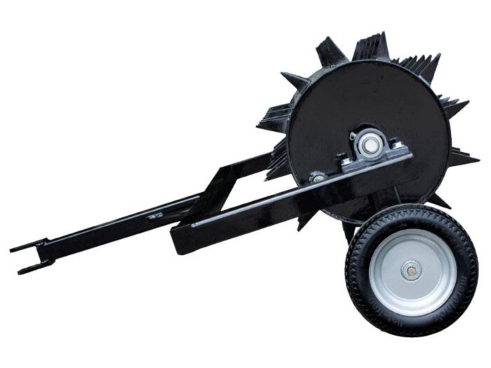 Maxim48" Tow Behind Spike Aerator  - MSAT48.MAX - Image 6