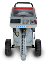 The Ultimate MudMixer Holiday Bundle with 1,200 lbs of FREE Quikrete! - Image 9