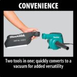 Makita UB1103 Electric Blower - Image 3