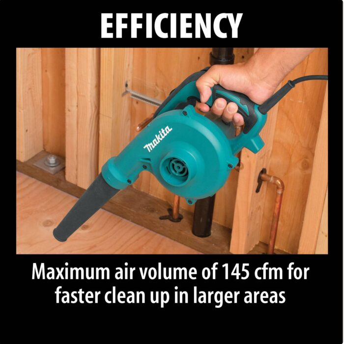 Makita UB1103 Electric Blower - Image 4
