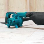 Makita UB1103 Electric Blower - Image 9