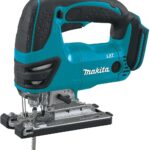 Makita XVJ03Z 18V LXT Lithium-Ion Cordless Jig Saw (Tool Only)