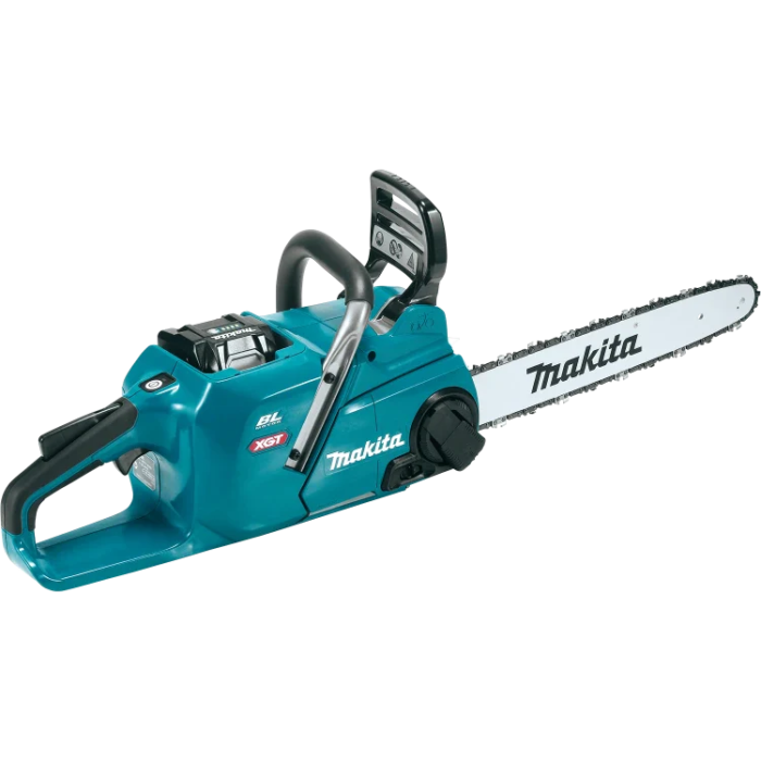 Makita GCU05M1 40V max XGT Brushless Cordless 16" Chain Saw Kit - Image 2