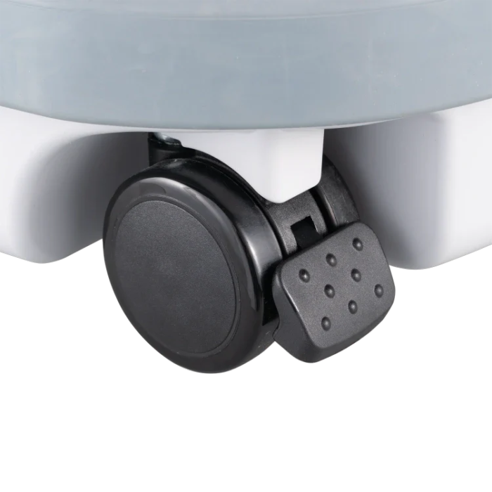 Makita GCV02PMU 40V max XGT® Brushless Cordless 2.1 Gallon HEPA Filter Dry Dust Extractor Kit, AWS® (4.0Ah) - Image 18