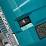 Makita GPS01Z 40V max XGT® Brushless Cordless 6-1/2" Plunge Circular Saw, AWS® Capable, Tool Only - Image 12