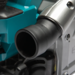 Makita GPS01Z 40V max XGT® Brushless Cordless 6-1/2" Plunge Circular Saw, AWS® Capable, Tool Only - Image 8