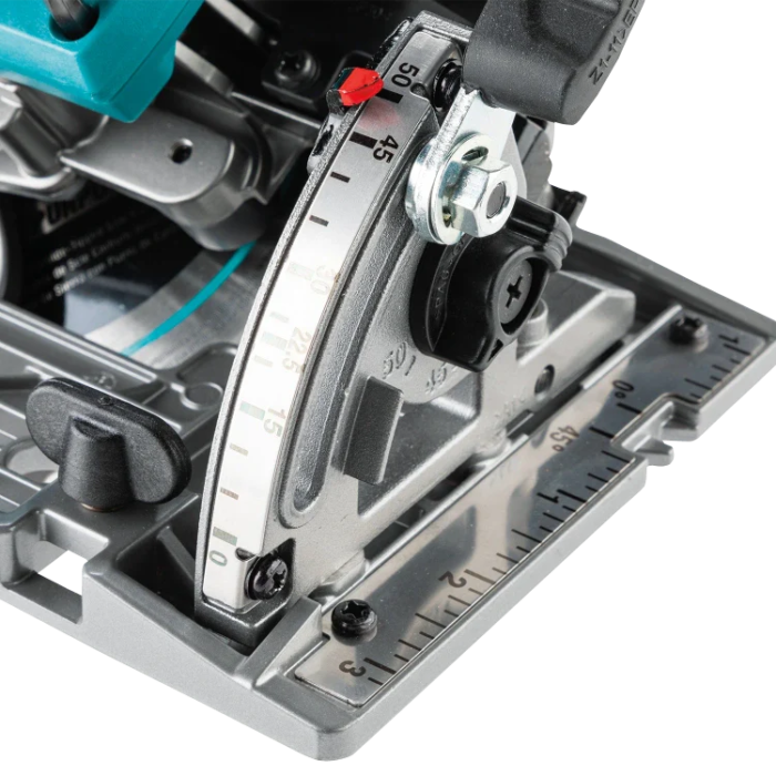 Makita GSH05Z 40V max XGT® Brushless Cordless 6-1/2" Circular Saw, AWS® Capable (Tool Only) - Image 13