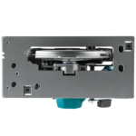 Makita GSH05Z 40V max XGT® Brushless Cordless 6-1/2" Circular Saw, AWS® Capable (Tool Only) - Image 15