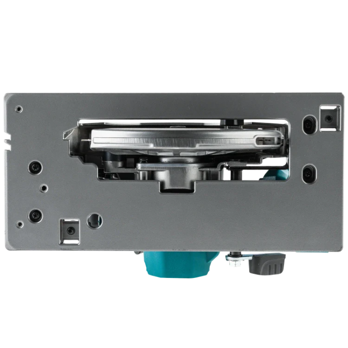 Makita GSH05Z 40V max XGT® Brushless Cordless 6-1/2" Circular Saw, AWS® Capable (Tool Only) - Image 15