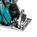 Makita GSH05Z 40V max XGT® Brushless Cordless 6-1/2" Circular Saw, AWS® Capable (Tool Only) - Image 16