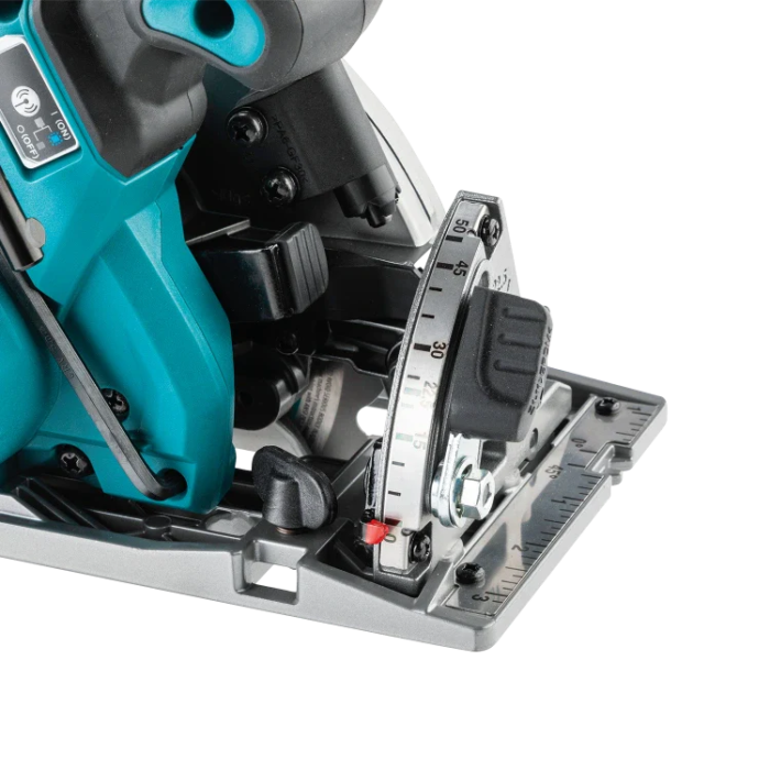 Makita GSH05Z 40V max XGT® Brushless Cordless 6-1/2" Circular Saw, AWS® Capable (Tool Only) - Image 16