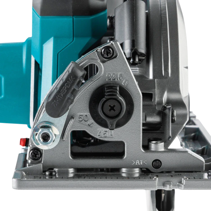 Makita GSH05Z 40V max XGT® Brushless Cordless 6-1/2" Circular Saw, AWS® Capable (Tool Only) - Image 17