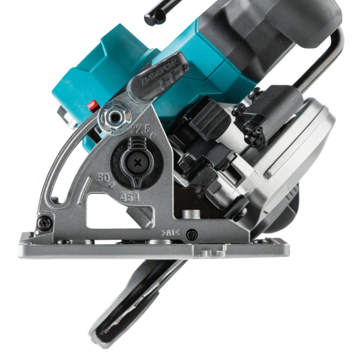 Makita GSH05Z 40V max XGT® Brushless Cordless 6-1/2" Circular Saw, AWS® Capable (Tool Only) - Image 18