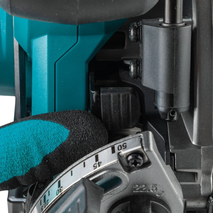 Makita GSH05Z 40V max XGT® Brushless Cordless 6-1/2" Circular Saw, AWS® Capable (Tool Only) - Image 19