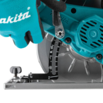 Makita GSH05Z 40V max XGT® Brushless Cordless 6-1/2" Circular Saw, AWS® Capable (Tool Only) - Image 20