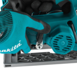 Makita GSH05Z 40V max XGT® Brushless Cordless 6-1/2" Circular Saw, AWS® Capable (Tool Only) - Image 22