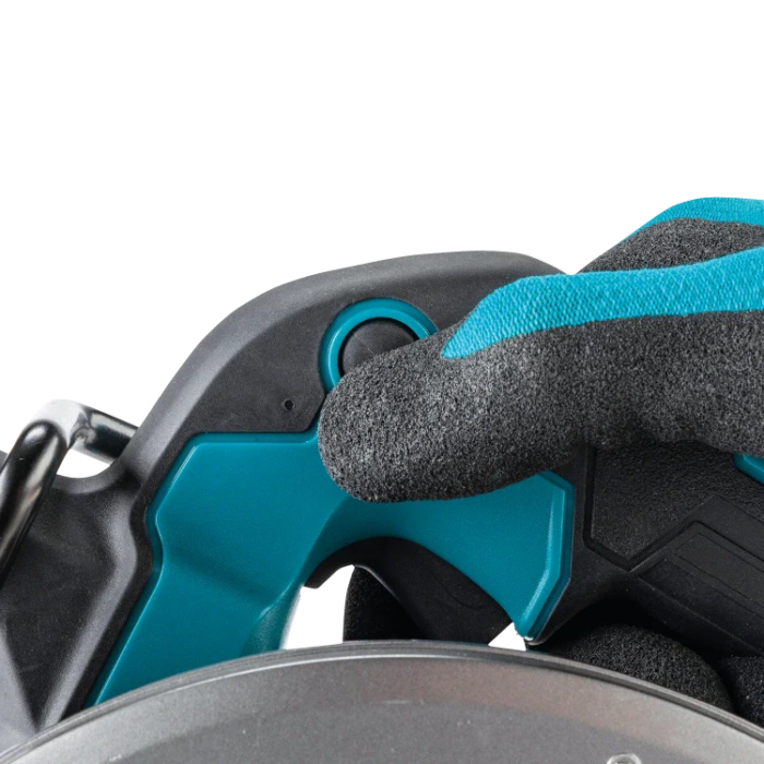 Makita GSH05Z 40V max XGT® Brushless Cordless 6-1/2" Circular Saw, AWS® Capable (Tool Only) - Image 23