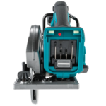 Makita GSH05Z 40V max XGT® Brushless Cordless 6-1/2" Circular Saw, AWS® Capable (Tool Only) - Image 25