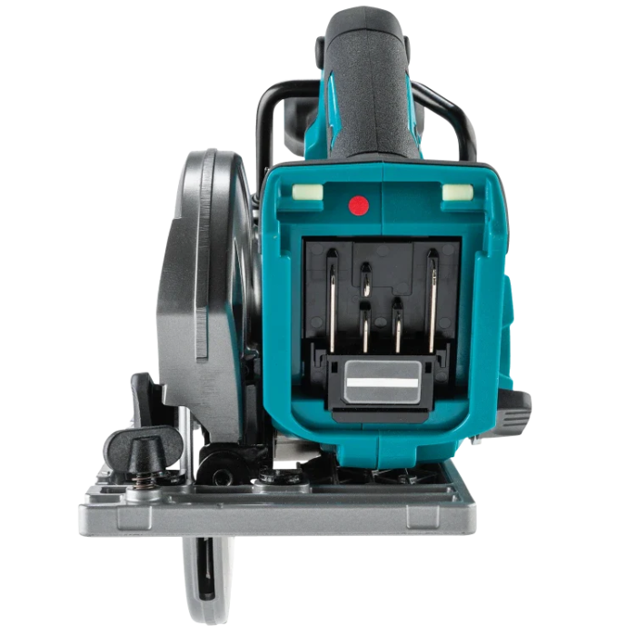 Makita GSH05Z 40V max XGT® Brushless Cordless 6-1/2" Circular Saw, AWS® Capable (Tool Only) - Image 25