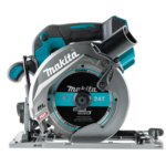 Makita GSH05Z 40V max XGT® Brushless Cordless 6-1/2" Circular Saw, AWS® Capable (Tool Only) - Image 26