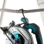 Makita GSH05Z 40V max XGT® Brushless Cordless 6-1/2" Circular Saw, AWS® Capable (Tool Only) - Image 28