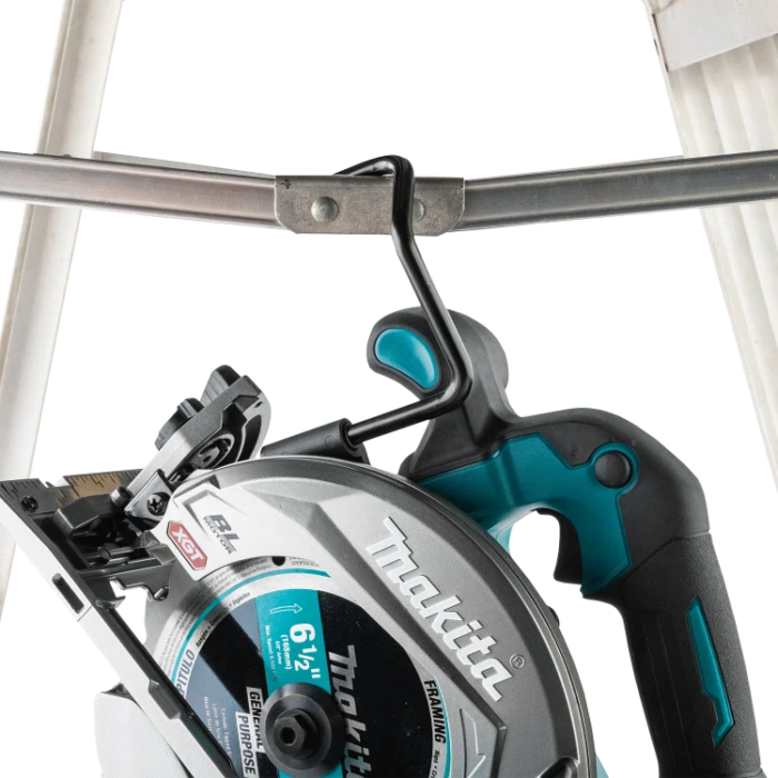 Makita GSH05Z 40V max XGT® Brushless Cordless 6-1/2" Circular Saw, AWS® Capable (Tool Only) - Image 28