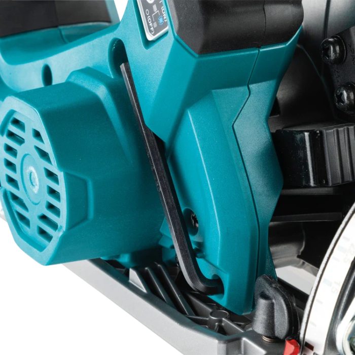 Makita GSH05Z 40V max XGT® Brushless Cordless 6-1/2" Circular Saw, AWS® Capable (Tool Only) - Image 29