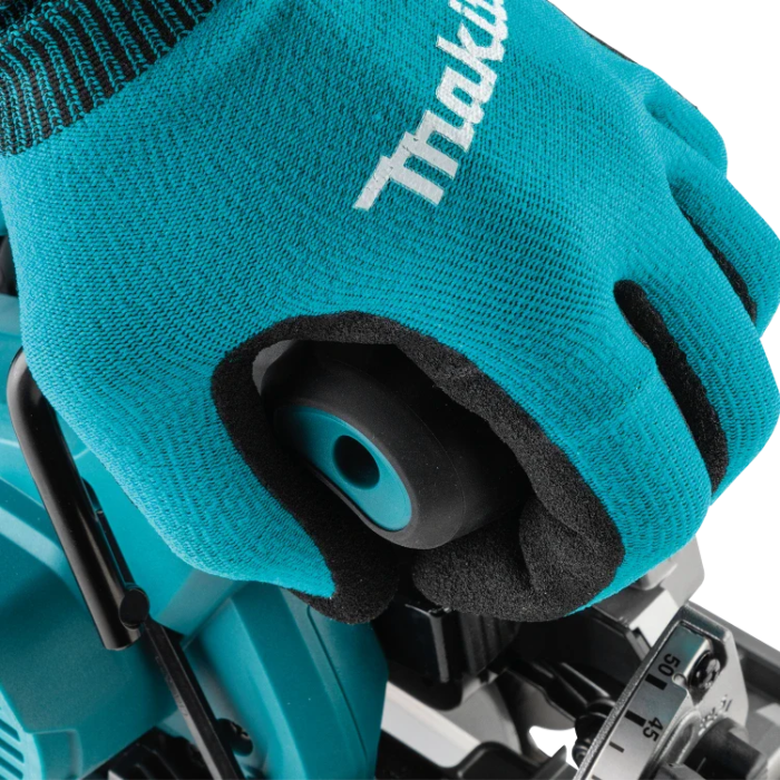 Makita GSH05Z 40V max XGT® Brushless Cordless 6-1/2" Circular Saw, AWS® Capable (Tool Only) - Image 30