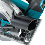 Makita GSH05Z 40V max XGT® Brushless Cordless 6-1/2" Circular Saw, AWS® Capable (Tool Only) - Image 31