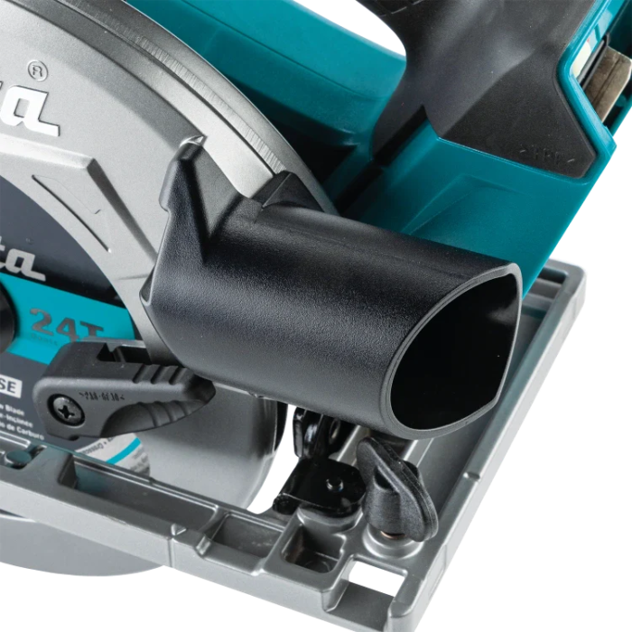 Makita GSH05Z 40V max XGT® Brushless Cordless 6-1/2" Circular Saw, AWS® Capable (Tool Only) - Image 31