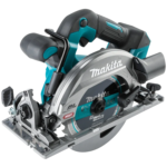 Makita GSH05Z 40V max XGT® Brushless Cordless 6-1/2" Circular Saw, AWS® Capable (Tool Only) - Image 32