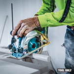 Makita GSH05Z 40V max XGT® Brushless Cordless 6-1/2" Circular Saw, AWS® Capable (Tool Only) - Image 6