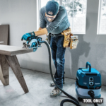 Makita GSH05Z 40V max XGT® Brushless Cordless 6-1/2" Circular Saw, AWS® Capable (Tool Only) - Image 8
