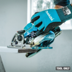 Makita GSH05Z 40V max XGT® Brushless Cordless 6-1/2" Circular Saw, AWS® Capable (Tool Only) - Image 10