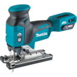 Makita GVJ01Z 40V max XGT® Brushless Cordless Barrel Grip Jig Saw (Tool Only)