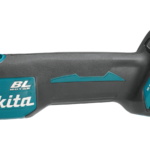 Makita XAG04Z 18V LXT® Lithium‑Ion Brushless Cordless 4‑1/2” / 5" Cut‑Off/Angle Grinder (Tool Only) - Image 14