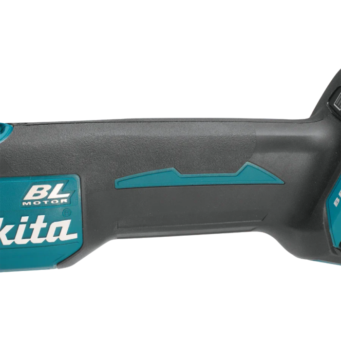 Makita XAG04Z 18V LXT® Lithium‑Ion Brushless Cordless 4‑1/2” / 5" Cut‑Off/Angle Grinder (Tool Only) - Image 14