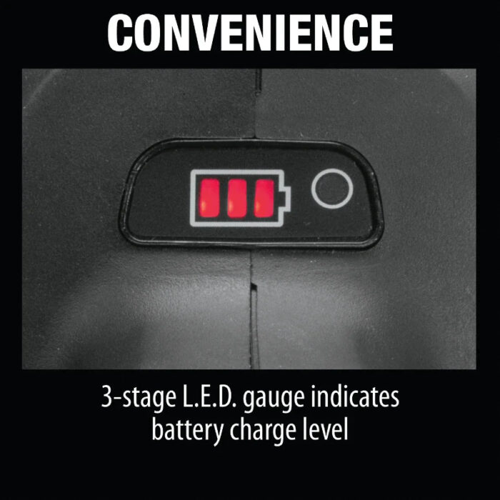 Makita XAG04Z 18V LXT® Lithium‑Ion Brushless Cordless 4‑1/2” / 5" Cut‑Off/Angle Grinder (Tool Only) - Image 4