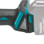 Makita XAG04Z 18V LXT® Lithium‑Ion Brushless Cordless 4‑1/2” / 5" Cut‑Off/Angle Grinder (Tool Only) - Image 8