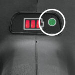 Makita XAG04Z 18V LXT® Lithium‑Ion Brushless Cordless 4‑1/2” / 5" Cut‑Off/Angle Grinder (Tool Only) - Image 10