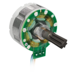 Makita XAG04Z 18V LXT® Lithium‑Ion Brushless Cordless 4‑1/2” / 5" Cut‑Off/Angle Grinder (Tool Only) - Image 13