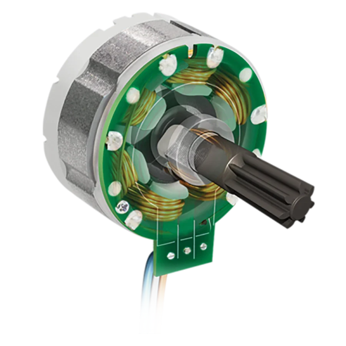 Makita XAG04Z 18V LXT® Lithium‑Ion Brushless Cordless 4‑1/2” / 5" Cut‑Off/Angle Grinder (Tool Only) - Image 13