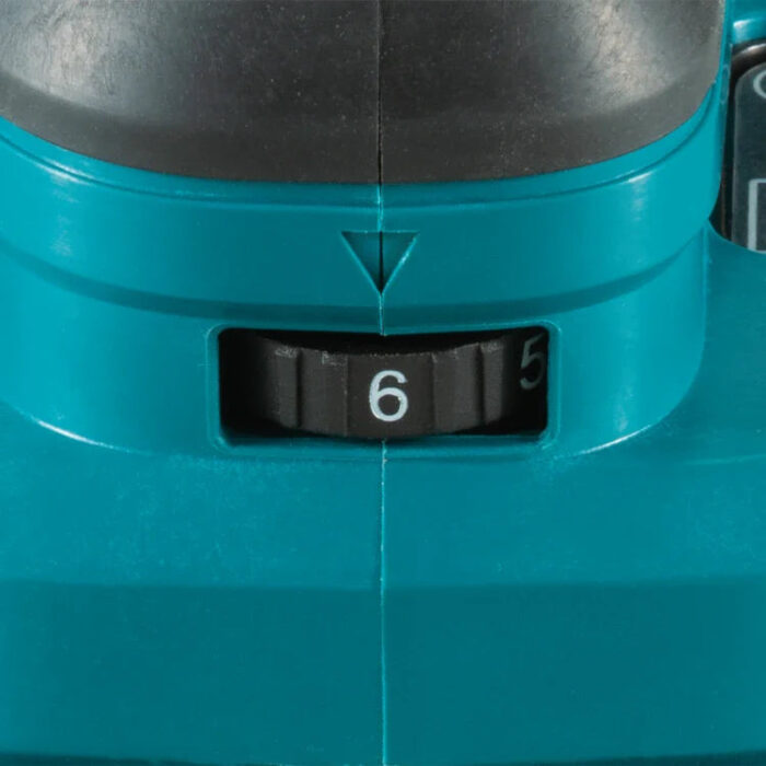 Makita XBP04Z 18V LXT® Compact Brushless Band Saw (Tool Only) - Image 12